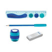Picture of MAPED KIDYLEARN CONCENTRATION STATIONERY SET